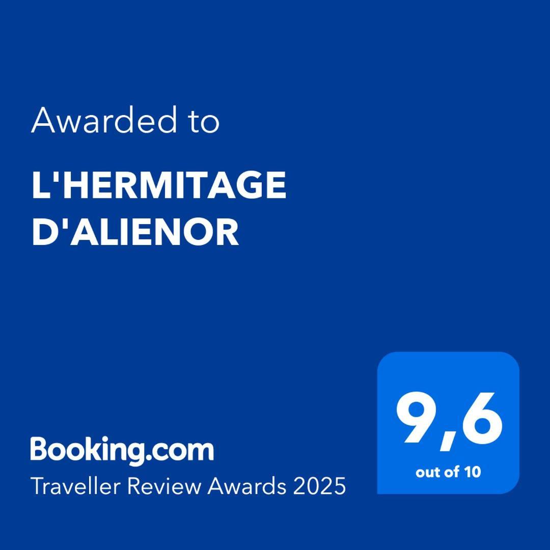 L'Hermitage D'Alienor Lugon et l'Ile du Carney Exterior photo